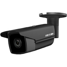 4 Мп IP з WDR DS-2CD2T45FWD-I8 (4 мм) Black