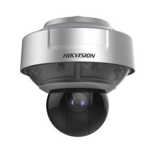 PanoVU панорамний + PTZ відеокамера Hikvision DS-2DP1636ZX-D (5мм)