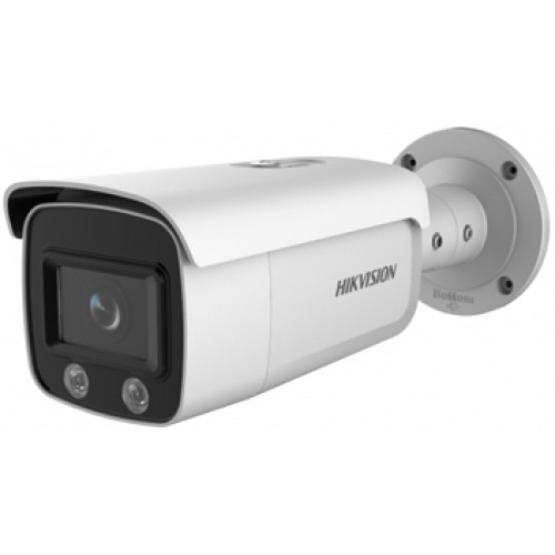 4МП ColorVu IP камера Hikvision DS-2CD2T47G1-L (4 мм)