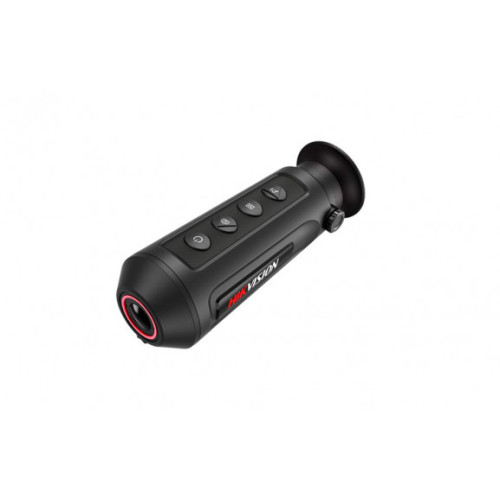 Ручний монокулярний тепловізор Hikvision DS-2TS03-15XF/W