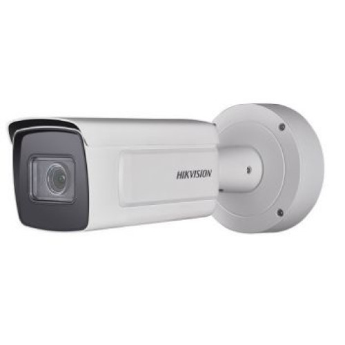2Мп IP відеокамера Hikvision c детектором осіб і Smart функціями DS-2CD7A26G0/P-IZHS (8-32 мм)