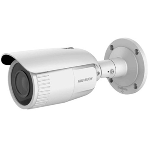 2Мп корпусні IP відеокамера Hikvision з WDR DS-2CD1623G0-IZ