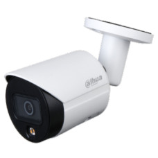 4МП FullColor IP камера Dahua DH-IPC-HFW2439SP-SA-LED-S2 (3.6 мм)