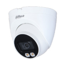 4МП FullColor IP камера Dahua DH-IPC-HDW2439TP-AS-LED-S2 (3.6 мм)