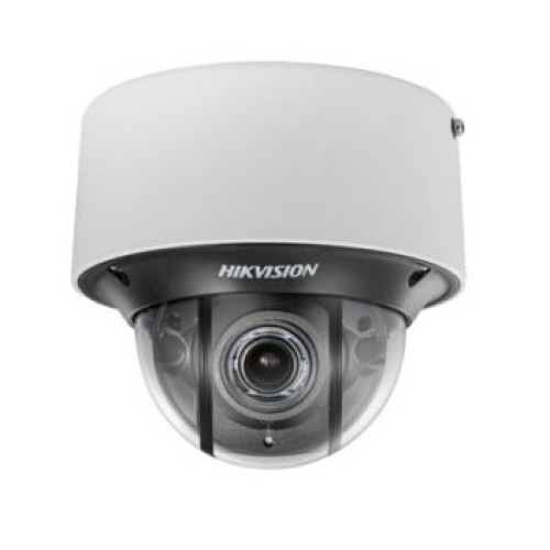 2 Мп Ultra Low Light Smart відеокамера DS-2CD4D26FWD-IZS