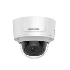 8Мп IP відеокамера Hikvision з функціями IVS і детектором осіб DS-2CD2785G0-IZS