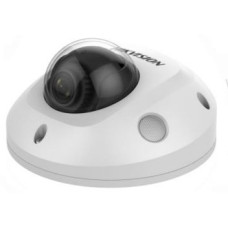 4Мп міні IP з Wi-Fi DS-2CD2543G0-IWS(D) (4 мм)