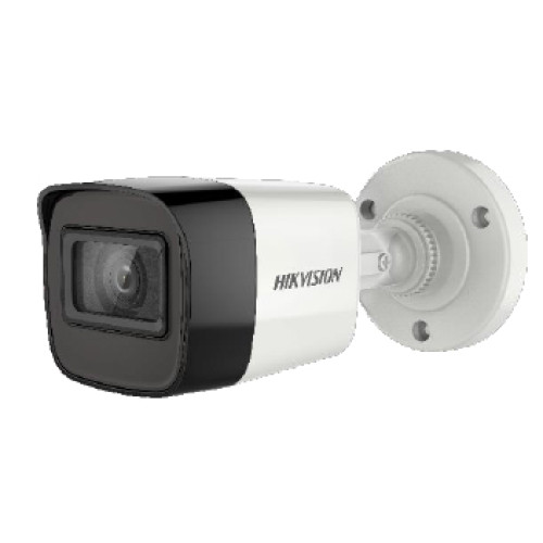 5мп Turbo HD Hikvision DS-2CE16H0T-ITF (C) (2.4мм)