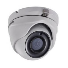 5мп Turbo HD відеокамера DS-2CE56H0T-ITME (2.8мм)