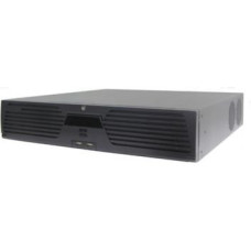 32-канальний DeepinMind мережевий відеореєстратор Hikvision iDS-9632NXI-I8/16S(B)