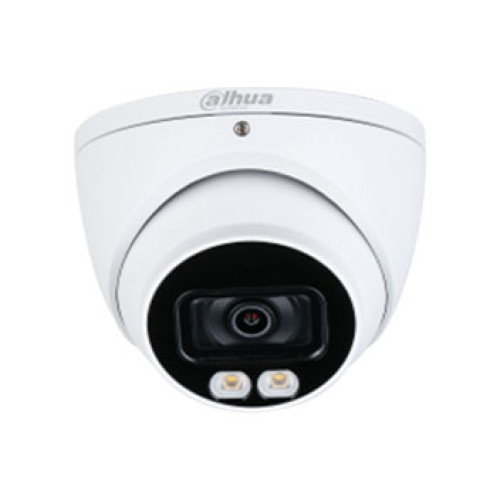 2Мп HDCVI Dahua з мікрофоном DH-HAC-HDW1239TP-A-LED (3.6мм)