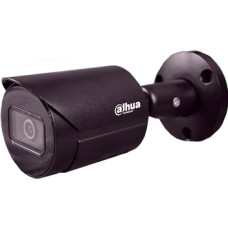 5Mп Starlight IP відеокамера Dahua з ІК підсвічуванням DH-IPC-HFW2531SP-S-S2-BE (2.8 мм)