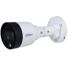 2Mп IP відеокамера Dahua c LED підсвічуванням DH-IPC-HFW1239S1P-LED-S4 (2.8 мм)