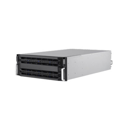 24-слотове кластерне сховище Hikvision DS-A81024S-ICVS