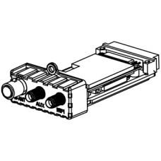 Зовнішній компонент для бездротового зв'язку DS-MP1460/GLF/WI58