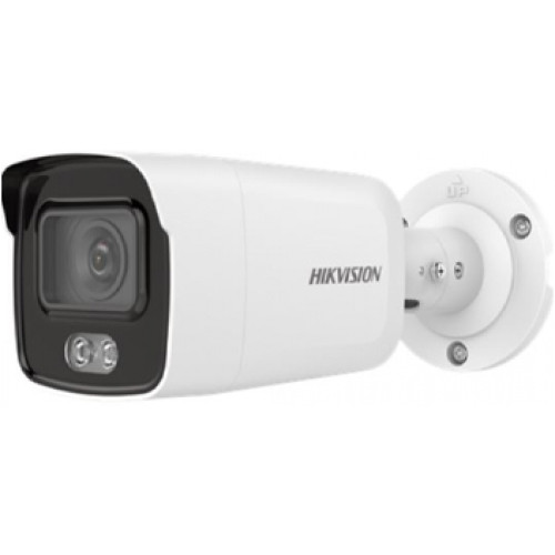 4МП ColorVu IP камера Hikvision DS-2CD2047G2-L (2.8 мм)