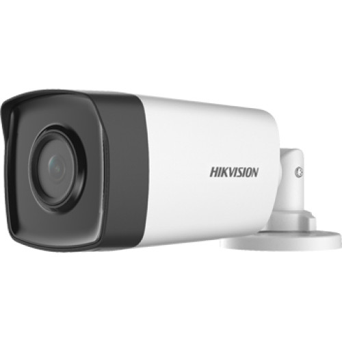 2 Мп Turbo HD відеокамера DS-2CE17D0T-IT5F (6 мм)