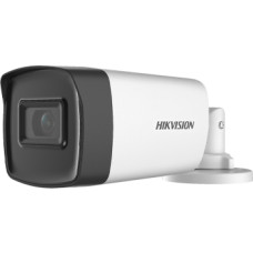 5 Мп Turbo HD відеокамера DS-2CE17H0T-IT5F (3.6 мм)