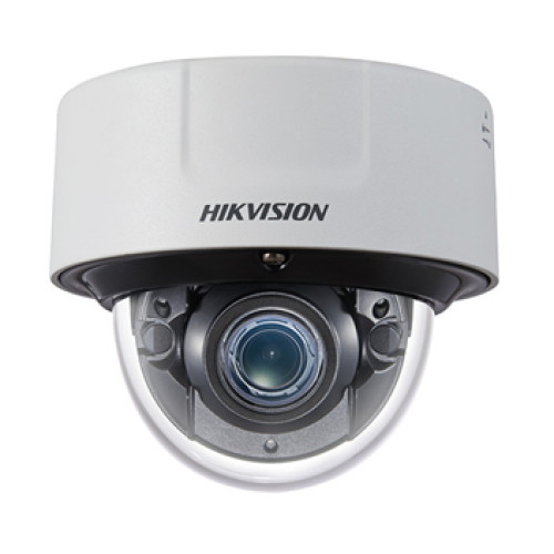 4МП DarkFighter IP відеокамера Hikvision c IVS функціями iDS-2CD7146G0-IZS (8-32 мм)