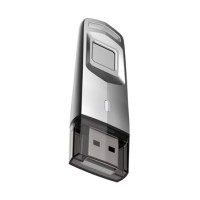 USB-накопичувач Hikvision на 32 Гб з підтримкою відбитків пальців HS-USB-M200F/32G