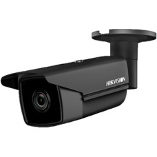 2Мп IP DS-2CD2T23G0-I8 Black (4мм)