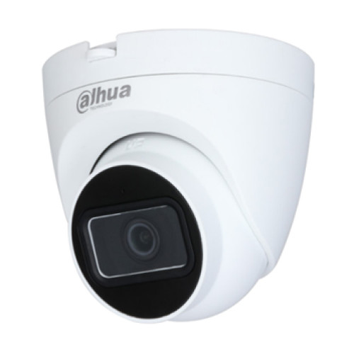 2Mп HDCVI Dahua з ІЧ IP67 DH-HAC-HDW1200TQP (3.6мм)