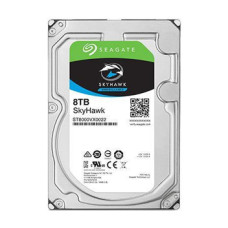 Жорсткий диск Seagate 8ТБ ST8000VX004