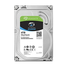 Жорсткий диск Seagate 4ТБ ST4000VX005