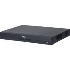 16-канальний AI мережевий відеореєстратор з PoE DHI-NVR2216-16P-I
