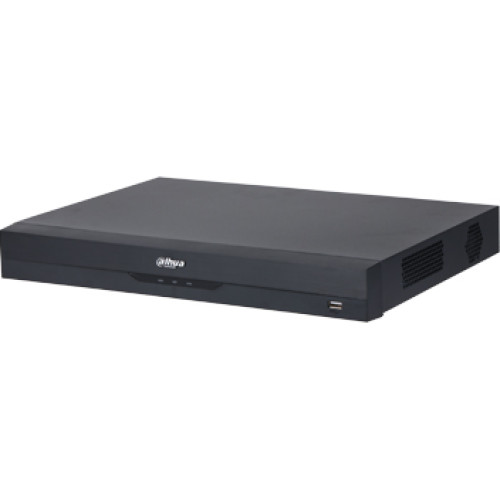 16-канальний AI мережевий відеореєстратор з PoE DHI-NVR2216-16P-I