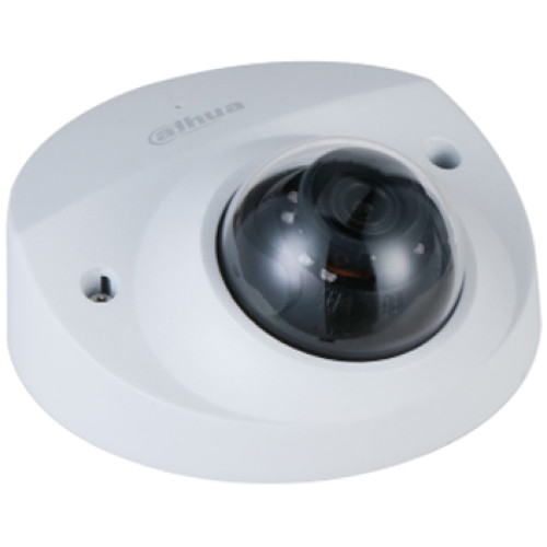IP відеокамера Dahua DH-IPC-HDBW2431FP-AS-S2 4МП (2.8мм)