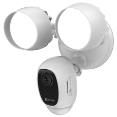 IP відеокамера Ezviz LC1C (CS-LC1C-A0-1F2WPFRL white) 2МП (2.8мм) Wi-Fi