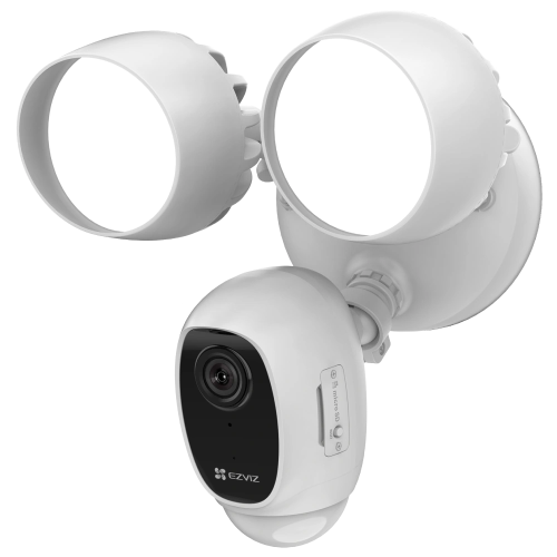 IP відеокамера Ezviz LC1C (CS-LC1C-A0-1F2WPFRL white) 2МП (2.8мм) Wi-Fi