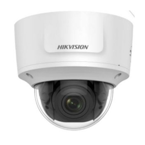2 Мп IP мережева відеокамера DS-2CD2725FHWD-IZS