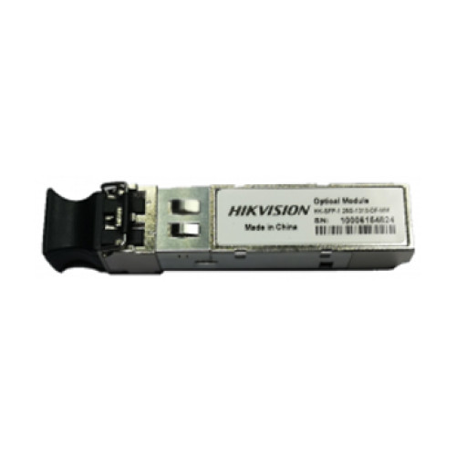 1.25Гб одномодовий оптичний модуль SFP на два волокна HK-SFP-1.25G-1310-DF-MM
