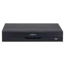 8-канальний XVR з AI DH-XVR5108HE-I2