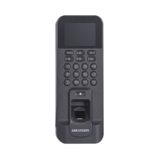 Термінал контролю доступу DS-K1T804AMF