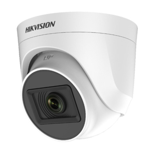 5мп Turbo HD DS-2CE76H0T-ITPF (C) (2.4мм)