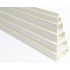 короб пластиковий Courbi 15x10, L=2м