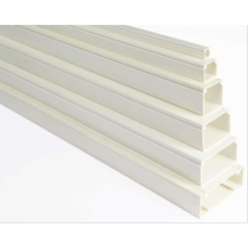 короб пластиковий Courbi 15x10, L=2м