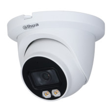 4Мп FullColor IP WizSense LED DH-IPC-HDW3449TMP-AS-LED (3.6мм)