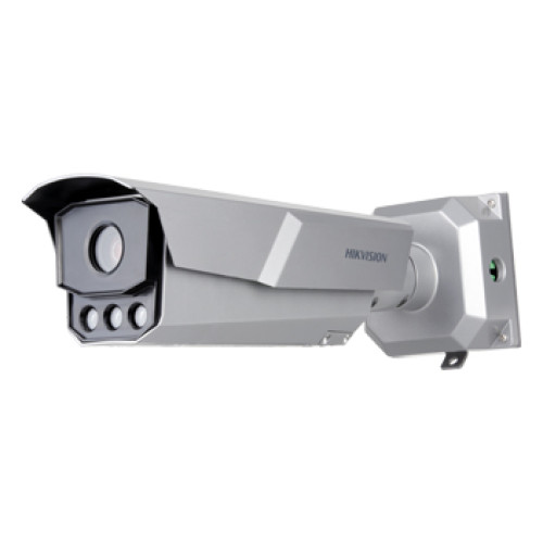 Трафік камера Hikvision iDS-TCM403-AI (8-32 мм) 4МП