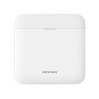 Бездротова сигналізація Hikvision AX PRO DS-PWA64-L-WE Hub
