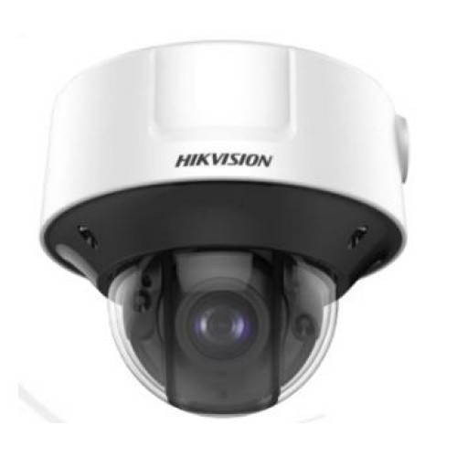 4 Мп IP мережева відеокамера DS-2CD5546G0-IZSY (2.8-12 мм)