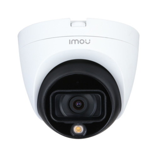 5МП HDCVI Imou HAC-TB51FP (3.6мм)