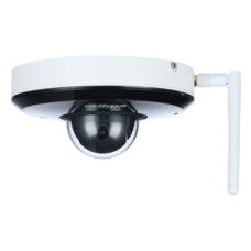 4МП 4х Starlight PTZ Wi-Fi відеокамера Dahua DH-SD1A404XB-GNR-W