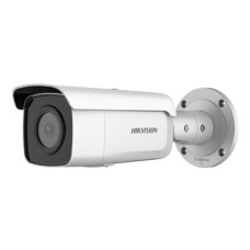 4 Мп ІК IP-відеокамера Hikvision DS-2CD2T46G2-4I (4 мм)