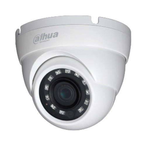 2 Мп Starlight HDCVI відеокамера DH-HAC-HDW1230MP 2.8мм
