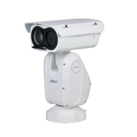IP тепловізор Dahua DH-TPC-PT8621A