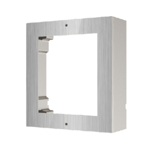 Декоративна рамка розширення модулів Hikvision DS-KD-ACW1/S